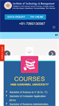 Mobile Screenshot of itmddn.com